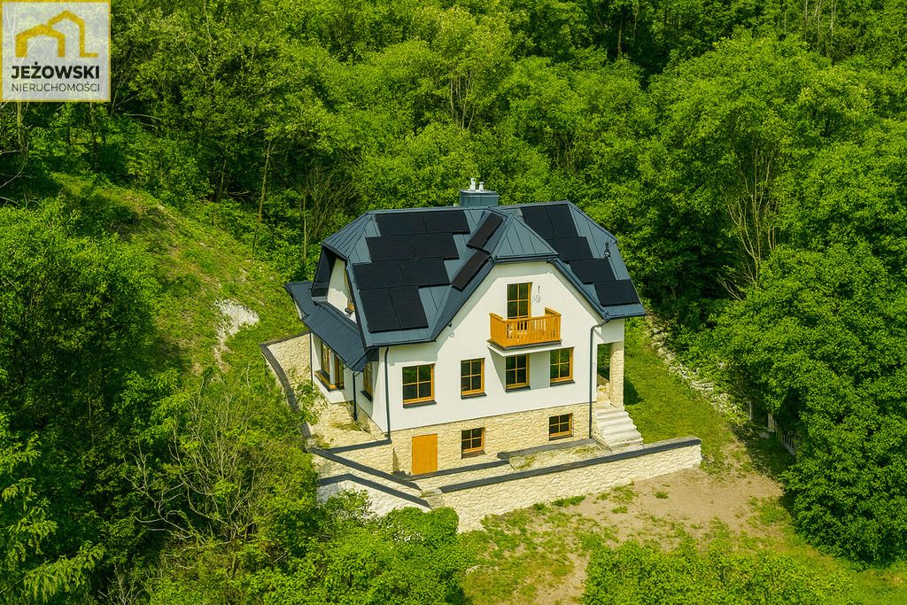 dom wolnostojący, 4 pokoje Kazimierz Dolny, ul. Szkolna. Zdjęcie 39