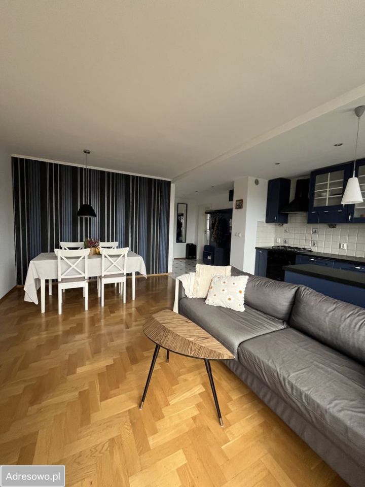 Mieszkanie 4-pokojowe Kraków Mistrzejowice, ul. Cedyńska. Zdjęcie 11