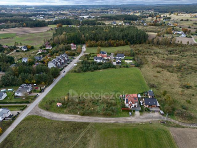 Działka inwestycyjna Gdynia, ul. Kazimierza Małkowskiego. Zdjęcie 12