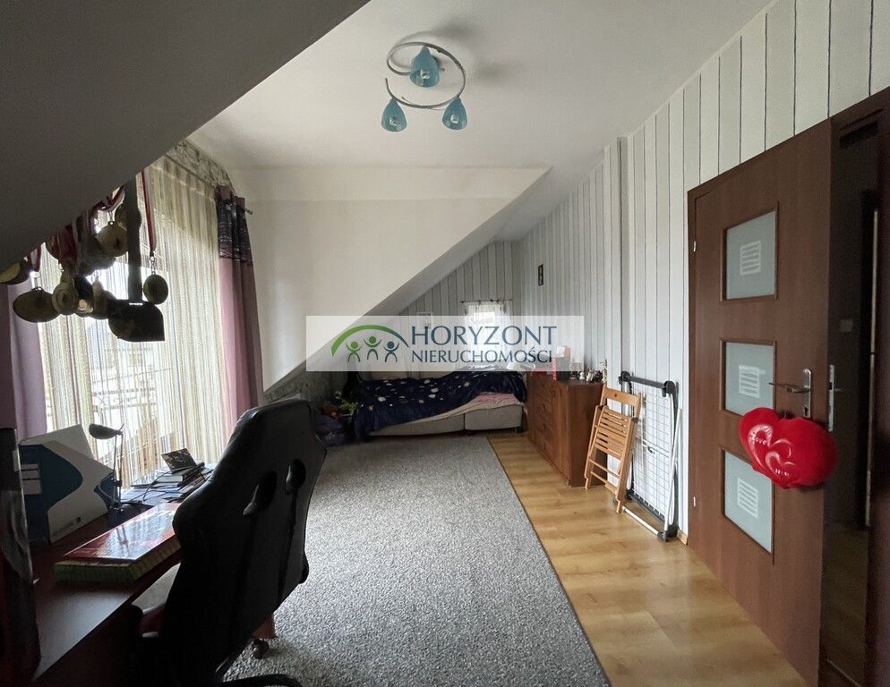 dom wolnostojący, 5 pokoi Żukowo. Zdjęcie 29