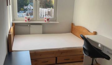 Mieszkanie 3-pokojowe Warszawa Mokotów