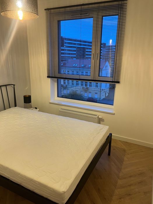 Mieszkanie 2-pokojowe Białystok Antoniuk, ul. Fabryczna. Zdjęcie 5