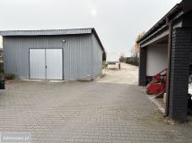 dom wolnostojący, 4 pokoje Grabów nad Pilicą, ul. Kazimierza Pułaskiego. Zdjęcie 4