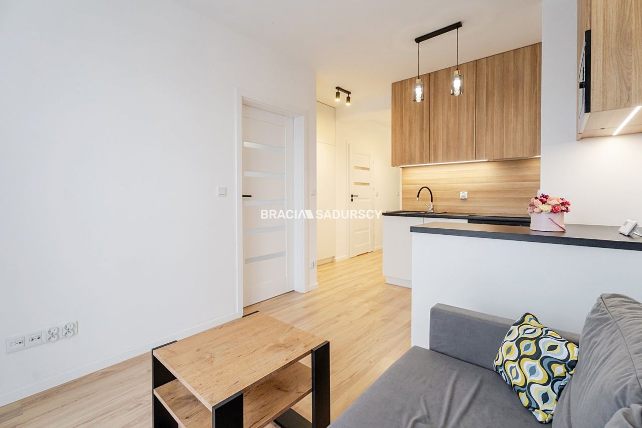 Mieszkanie 2-pokojowe Wieliczka. Zdjęcie 4