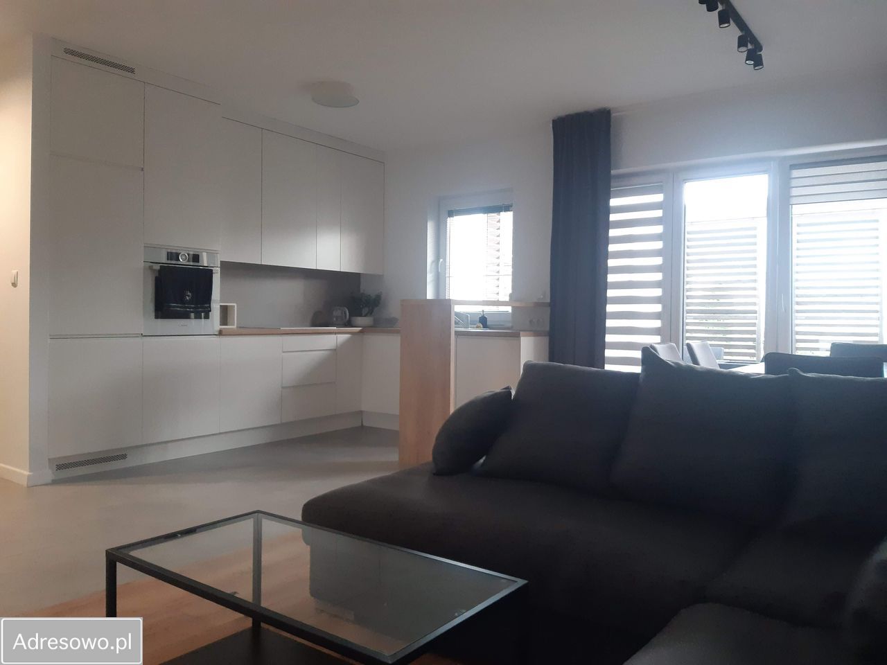 Mieszkanie 3-pokojowe Lublin Ponikwoda, ul. Czesława Strzeszewskiego. Zdjęcie 4