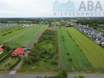 Działka budowlana Żychlin
