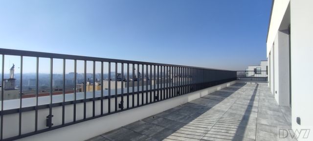 Mieszkanie 4-pokojowe Kraków Prądnik Biały, ul. Papierni Prądnickich. Zdjęcie 17