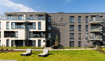 Mieszkanie 3-pokojowe Gliwice, ul. Karolinki