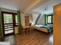 Mieszkanie 1-pokojowe Kościelisko, ul. Strzelców Podhalańskich. Zdjęcie 2