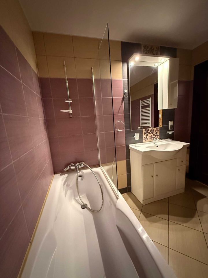 Mieszkanie 2-pokojowe Wrocław Fabryczna. Zdjęcie 6