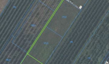 Działka budowlana Kazimierz Dolny Cholewianka