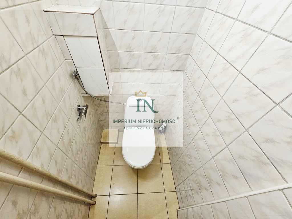 Mieszkanie 2-pokojowe Lublin Kalinowszczyzna, ul. Wilhelma Orlika-Ruckemanna. Zdjęcie 13