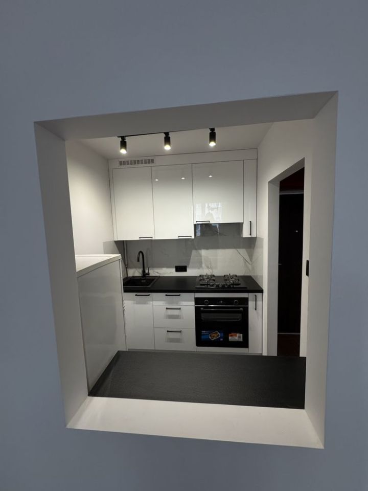 Mieszkanie 2-pokojowe Warszawa Żoliborz. Zdjęcie 3