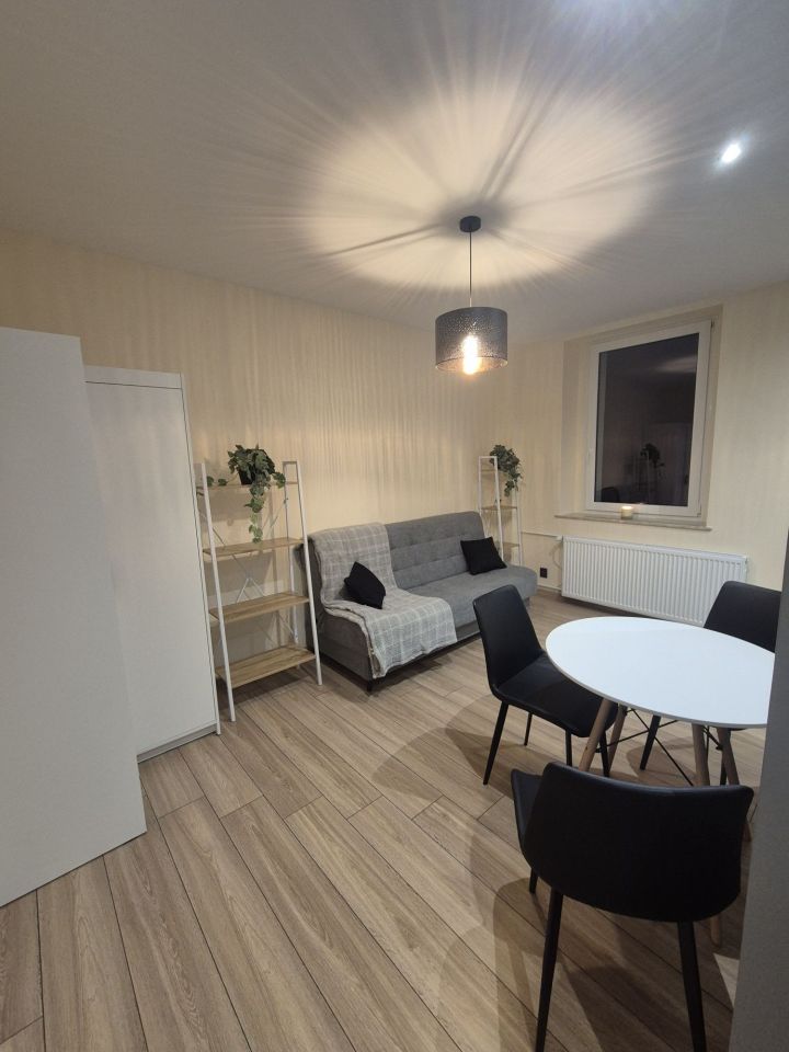 Mieszkanie 1-pokojowe Kartuzy. Zdjęcie 5