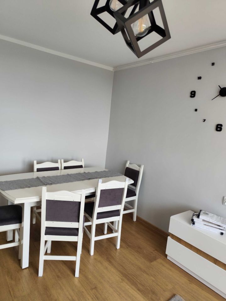 Mieszkanie 3-pokojowe Zielona Góra. Zdjęcie 4