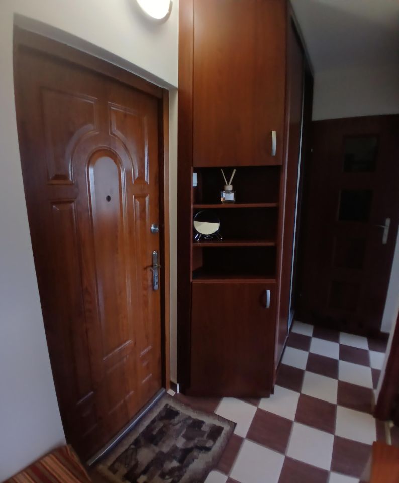 Mieszkanie 2-pokojowe Wałbrzych Podzamcze, ul. Hetmańska. Zdjęcie 11