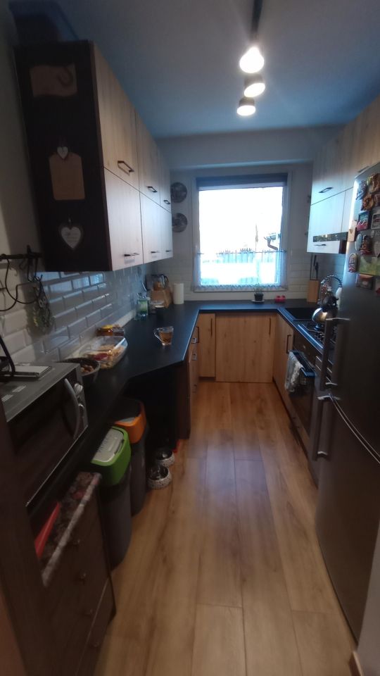 Mieszkanie 2-pokojowe Redzikowo. Zdjęcie 8