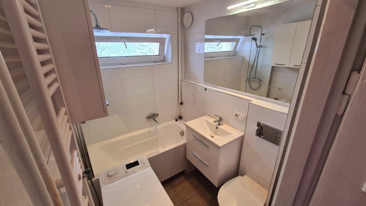 Mieszkanie 2-pokojowe Kraków Nowa Huta, os. Kolorowe. Zdjęcie 8