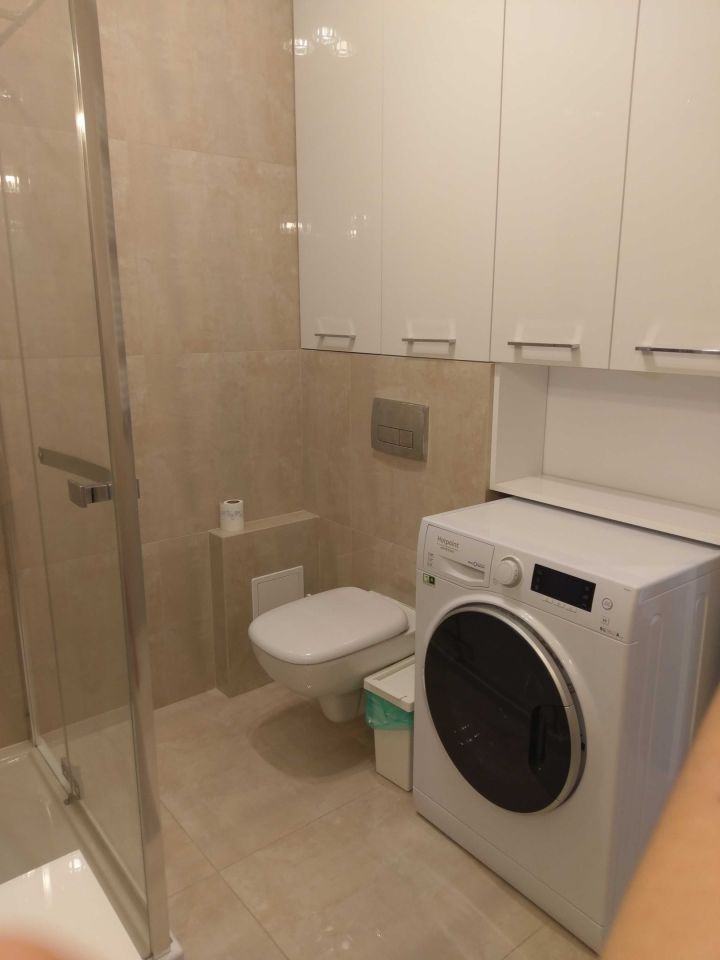 Mieszkanie 2-pokojowe Łódź Śródmieście, ul. Prezydenta Gabriela Narutowicza. Zdjęcie 8