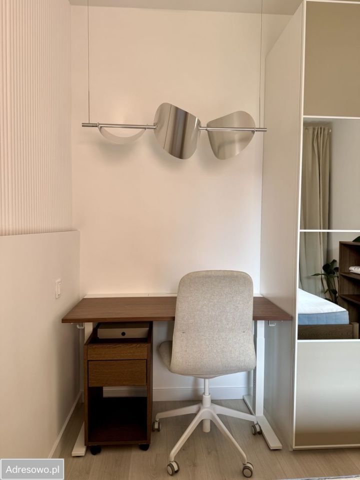 Mieszkanie 2-pokojowe Wrocław Gajowice, ul. Grabiszyńska. Zdjęcie 12