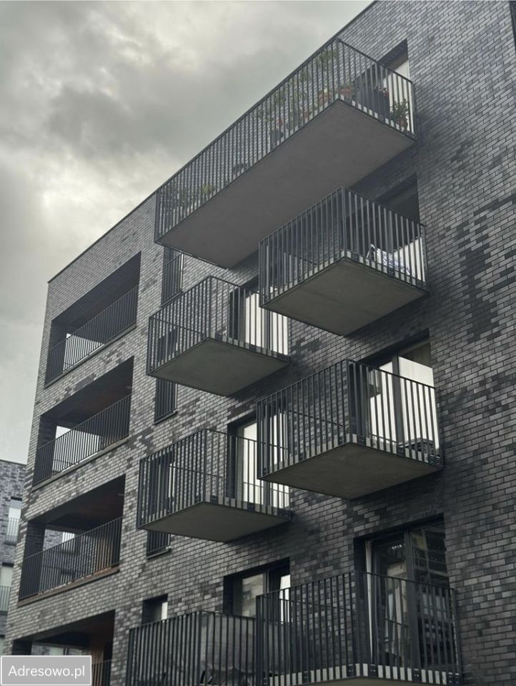 Mieszkanie 1-pokojowe Gliwice, ul. Wybrzeże Wojska Polskiego. Zdjęcie 7