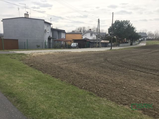 Działka inna Rybnik Chwałowice, ul. Zwycięstwa. Zdjęcie 2