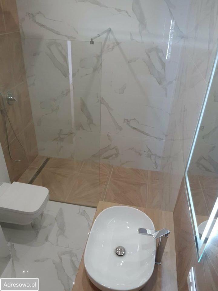 Mieszkanie 2-pokojowe Pabianice, ul. Sienna. Zdjęcie 5