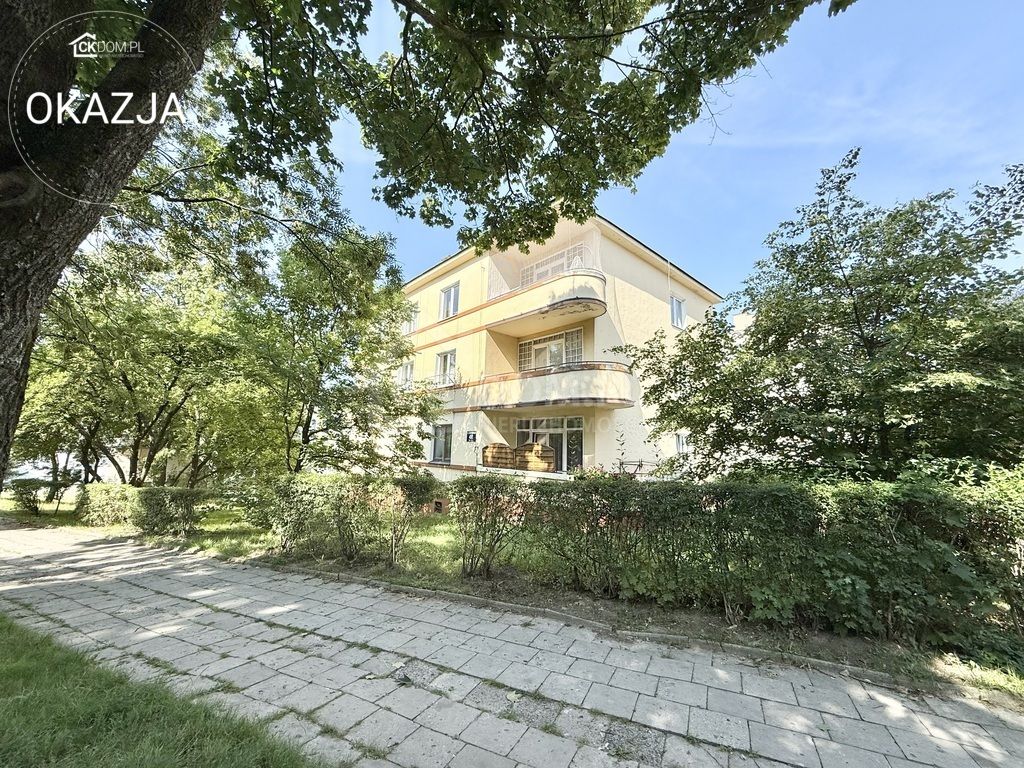 Mieszkanie 1-pokojowe Kielce, ul. Stefana Żeromskiego. Zdjęcie 12