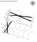 Działka budowlana Biała. Zdjęcie 4