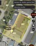 Hala/magazyn Siedlce, ul. Karowa. Zdjęcie 3