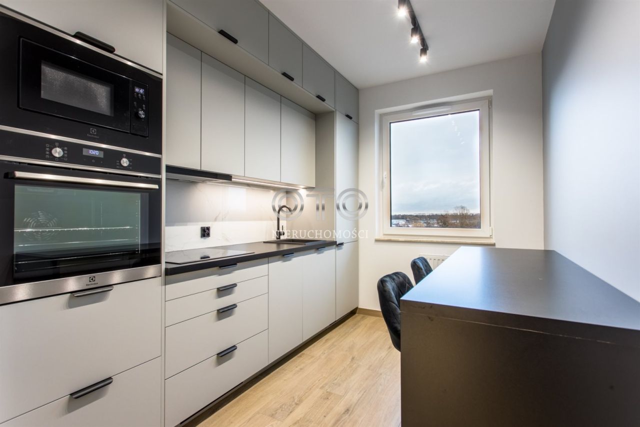 Mieszkanie 2-pokojowe Wrocław Fabryczna, ul. Białowieska. Zdjęcie 10