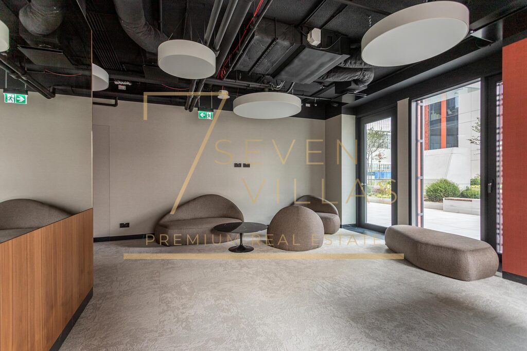 Mieszkanie 3-pokojowe Warszawa Wola, ul. Prosta. Zdjęcie 15