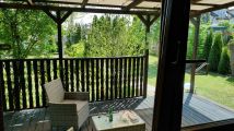 Działka rod Rumia Lotnisko, ul. Kosynierów. Zdjęcie 4