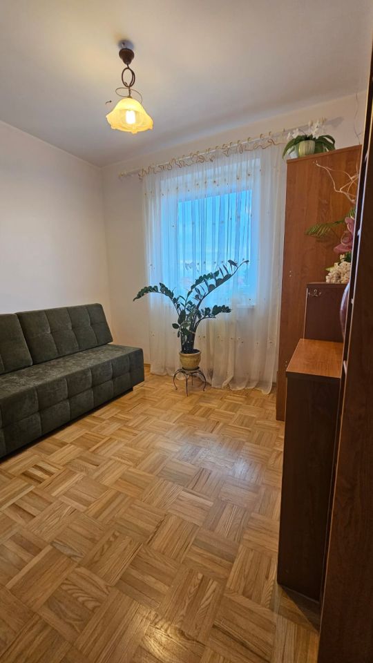 Mieszkanie 3-pokojowe Olsztyn, ul. Jagiellońska. Zdjęcie 6