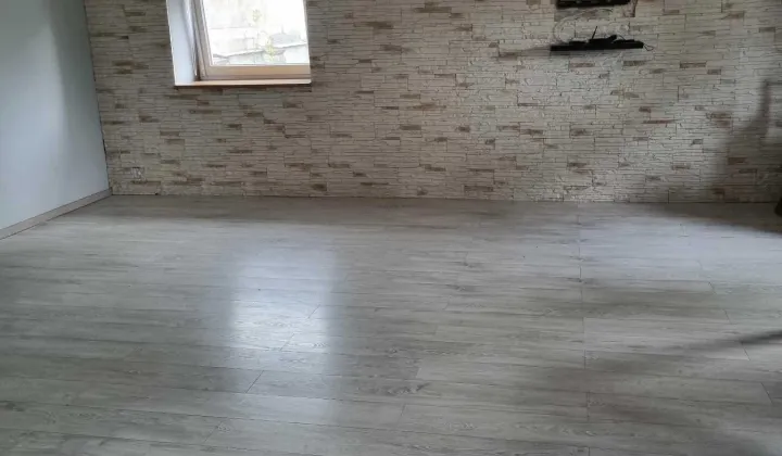 Mieszkanie 3-pokojowe Niedźwiedzice