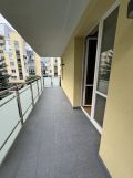 Mieszkanie 4-pokojowe Warszawa Kabaty, ul. Relaksowa. Zdjęcie 2