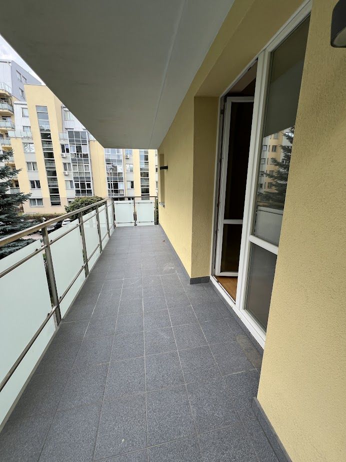 Mieszkanie 4-pokojowe Warszawa Kabaty, ul. Relaksowa. Zdjęcie 15