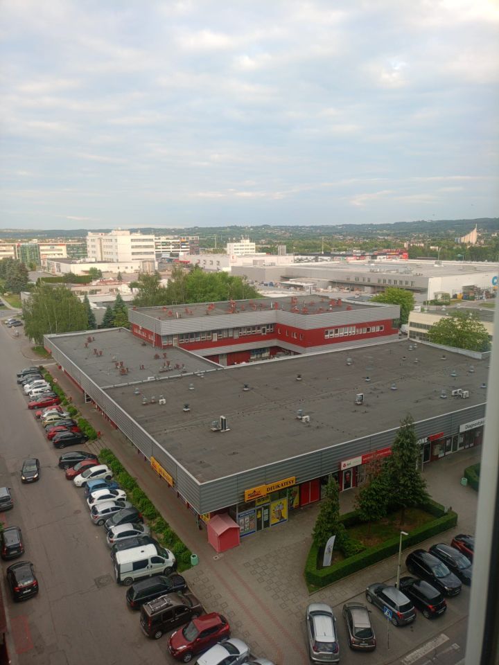Mieszkanie 2-pokojowe Rzeszów Nowe Miasto, ul. Witolda Świadka. Zdjęcie 11