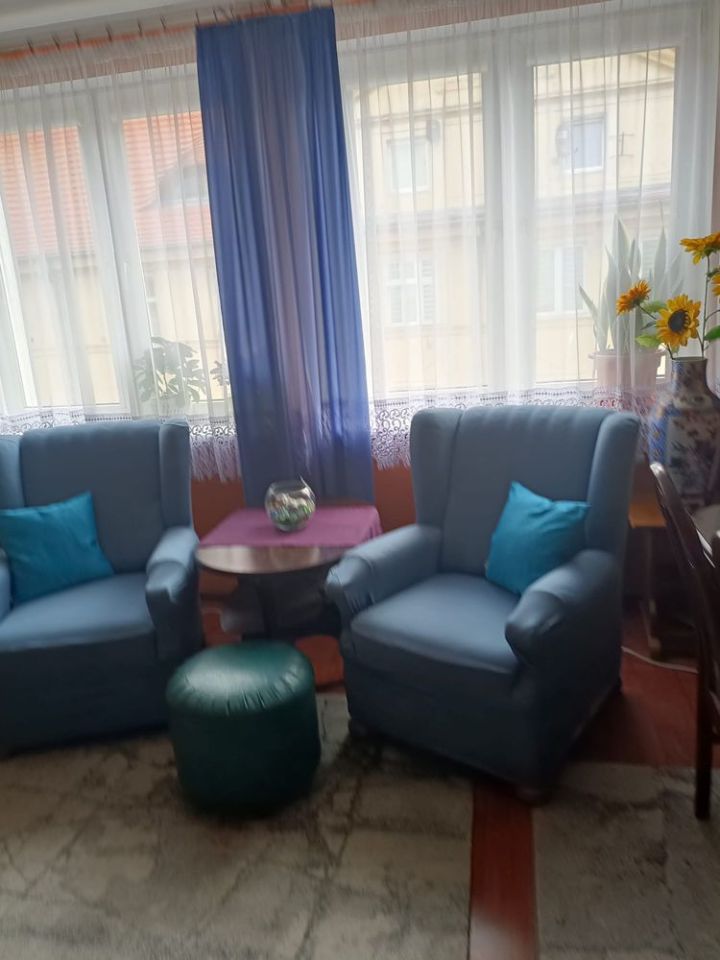 Mieszkanie 1-pokojowe Koszalin. Zdjęcie 2