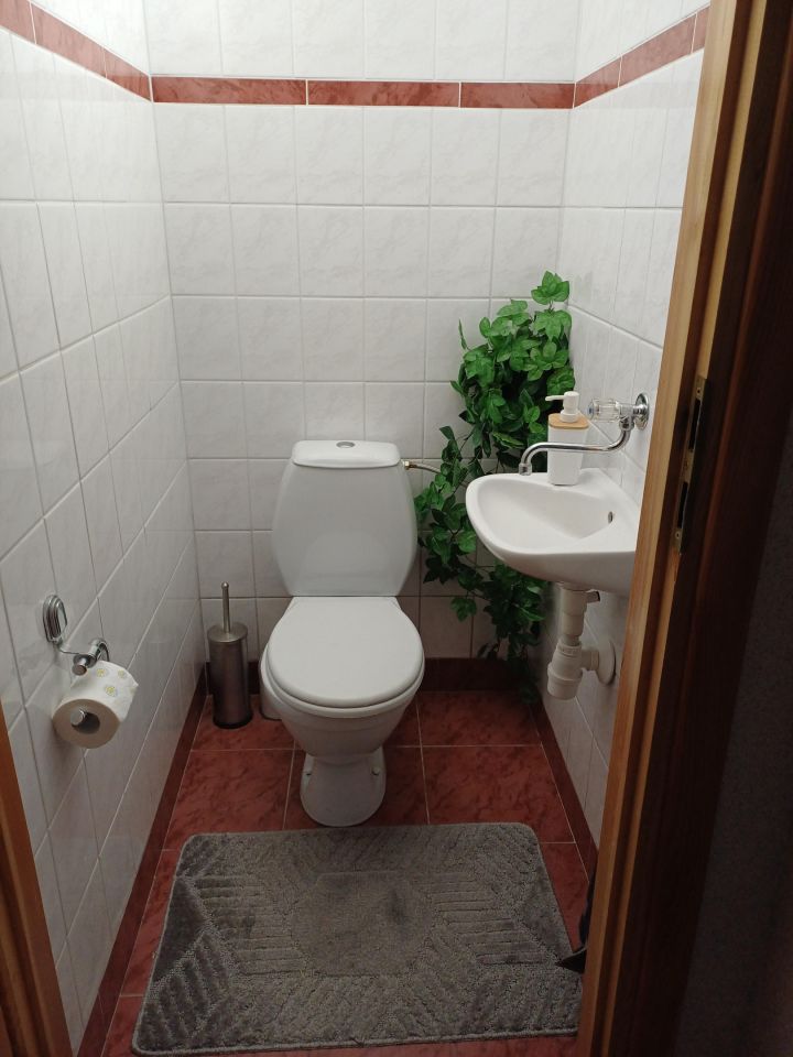 dom wolnostojący, 6 pokoi Górki Wielkie Kretowskie, ul. Nad Wodospadem. Zdjęcie 7