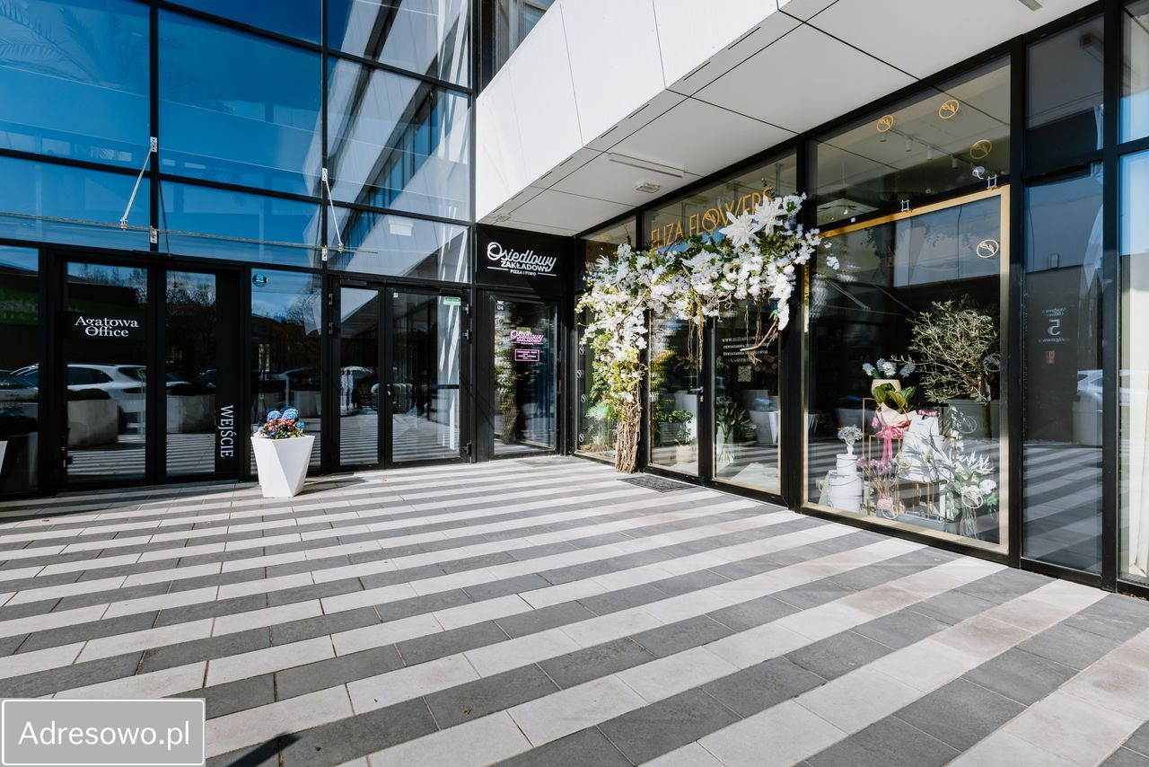 Lokal Lublin Czuby, ul. Agatowa. Zdjęcie 8