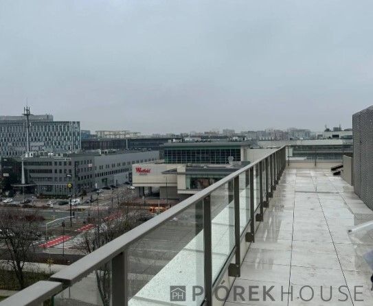 Mieszkanie 2-pokojowe Warszawa Mokotów, ul. Wołoska. Zdjęcie 11