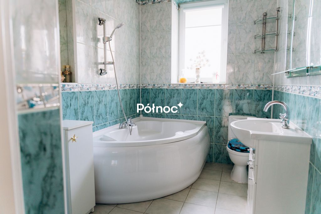 kamienica, 10 pokoi Łomża Śródmieście, ul. Dworna. Zdjęcie 18