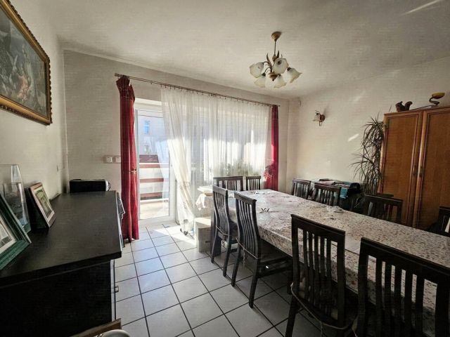 dom szeregowy, 6 pokoi Wrocław Psie Pole, ul. Krzysztofa Kamila Baczyńskiego. Zdjęcie 10