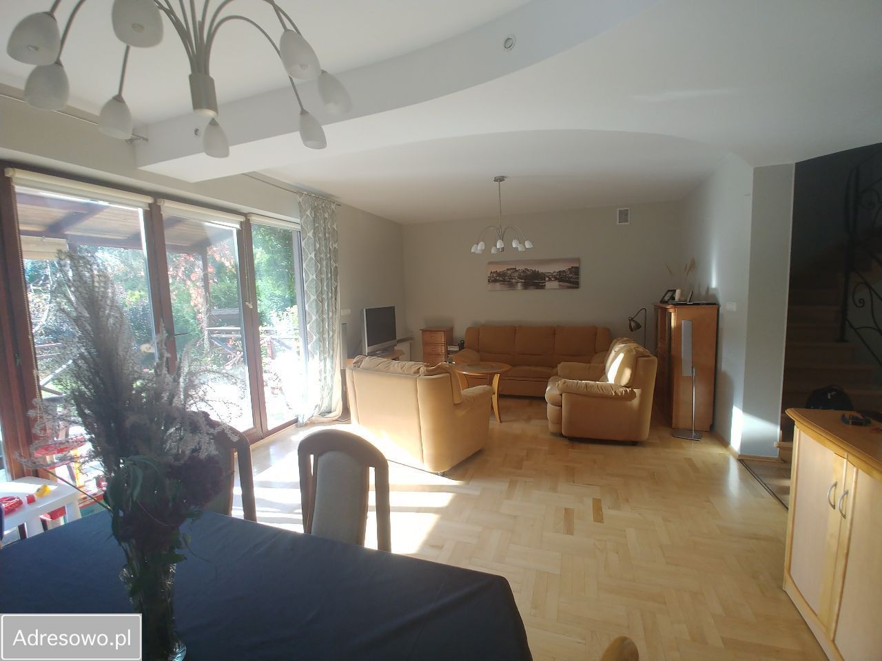 dom szeregowy, 6 pokoi Mielec, ul. kard. Stefana Wyszyńskiego