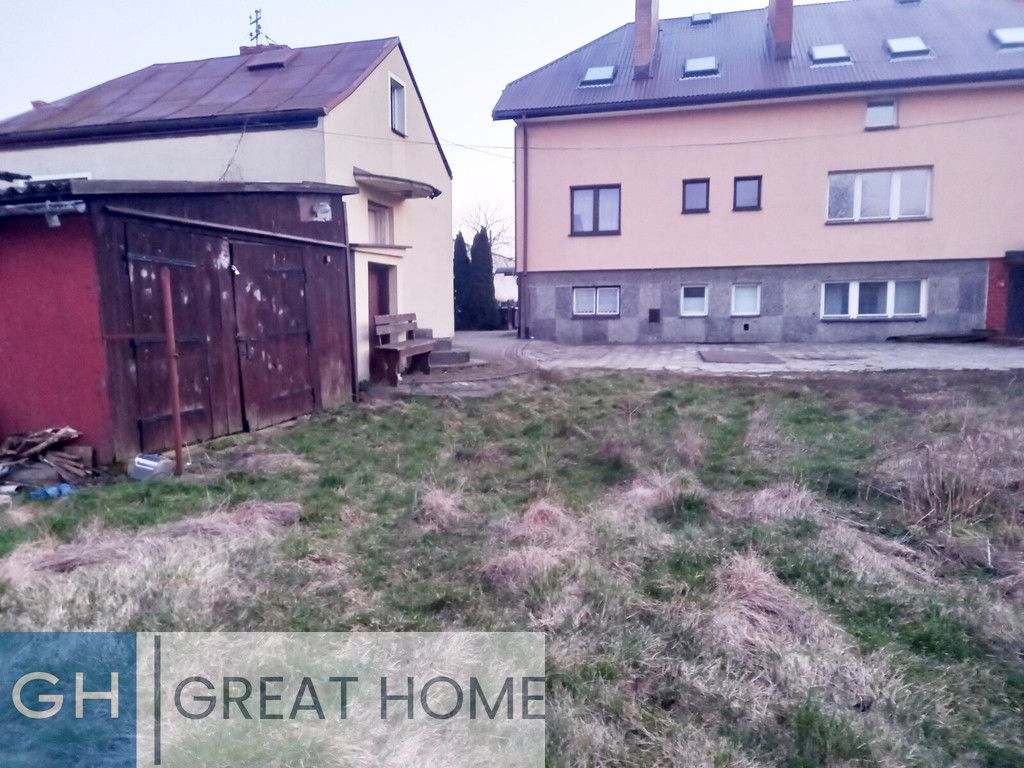 Działka budowlana Warszawa Targówek, ul. Krynoliny. Zdjęcie 3