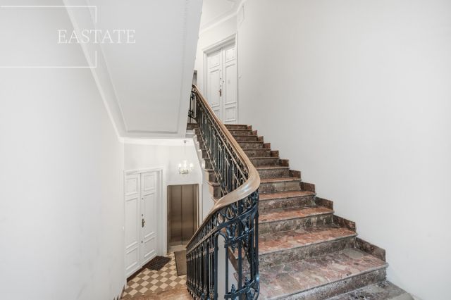 Mieszkanie 3-pokojowe Warszawa Śródmieście, ul. Polna. Zdjęcie 16