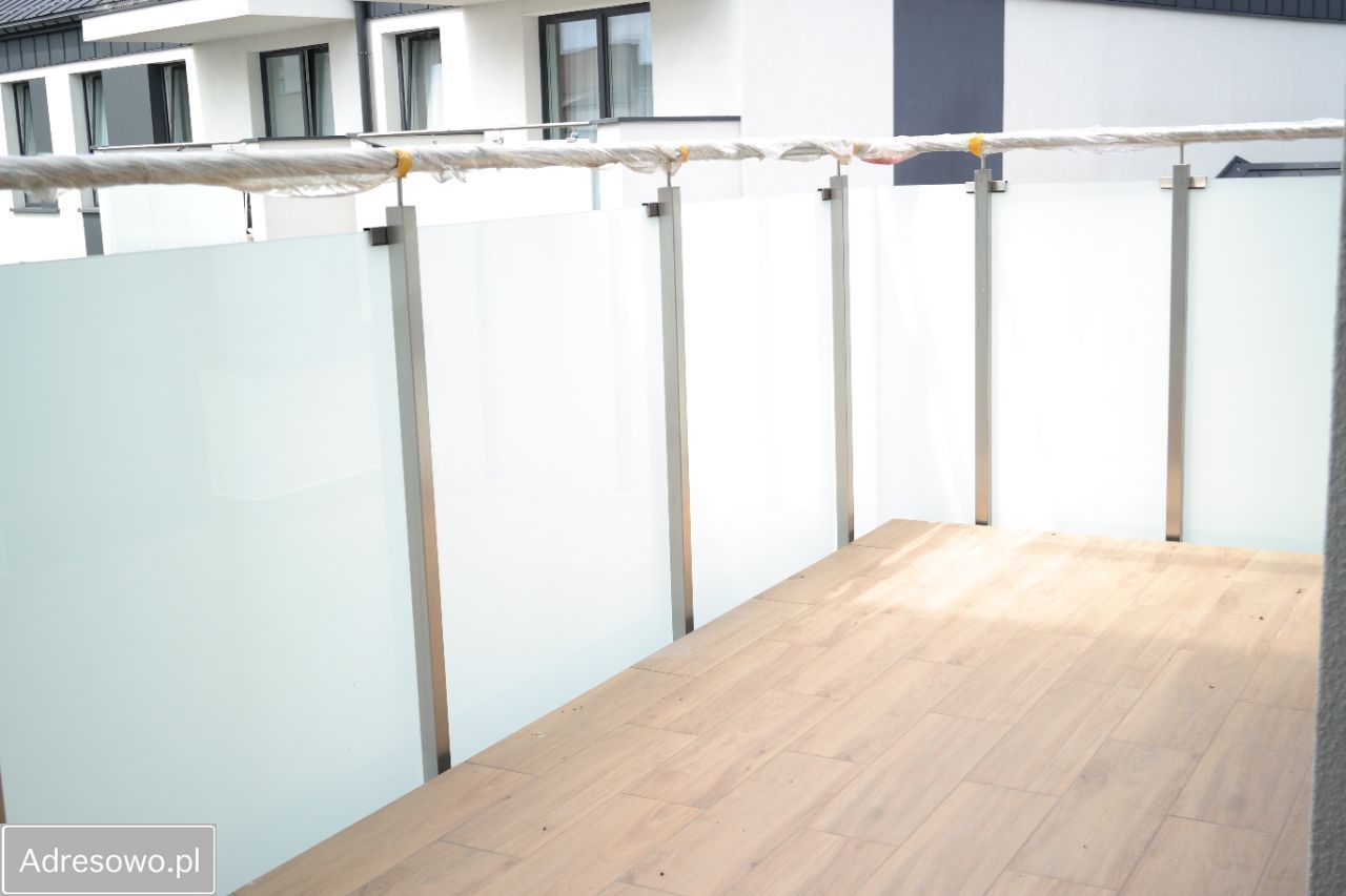 Mieszkanie 4-pokojowe Białystok Centrum, ul. Adama Mickiewicza. Zdjęcie 20