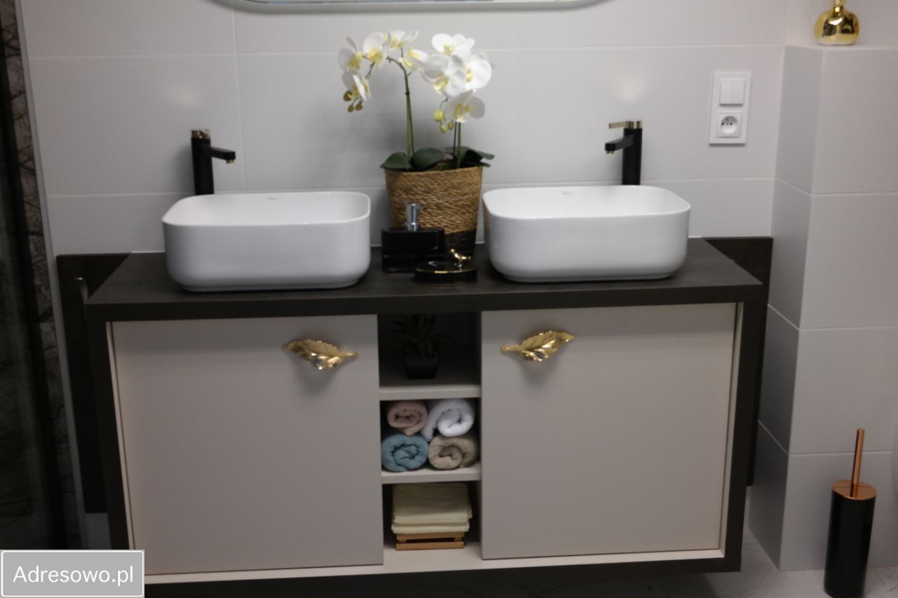 Mieszkanie 4-pokojowe Białystok Centrum, ul. Adama Mickiewicza. Zdjęcie 19