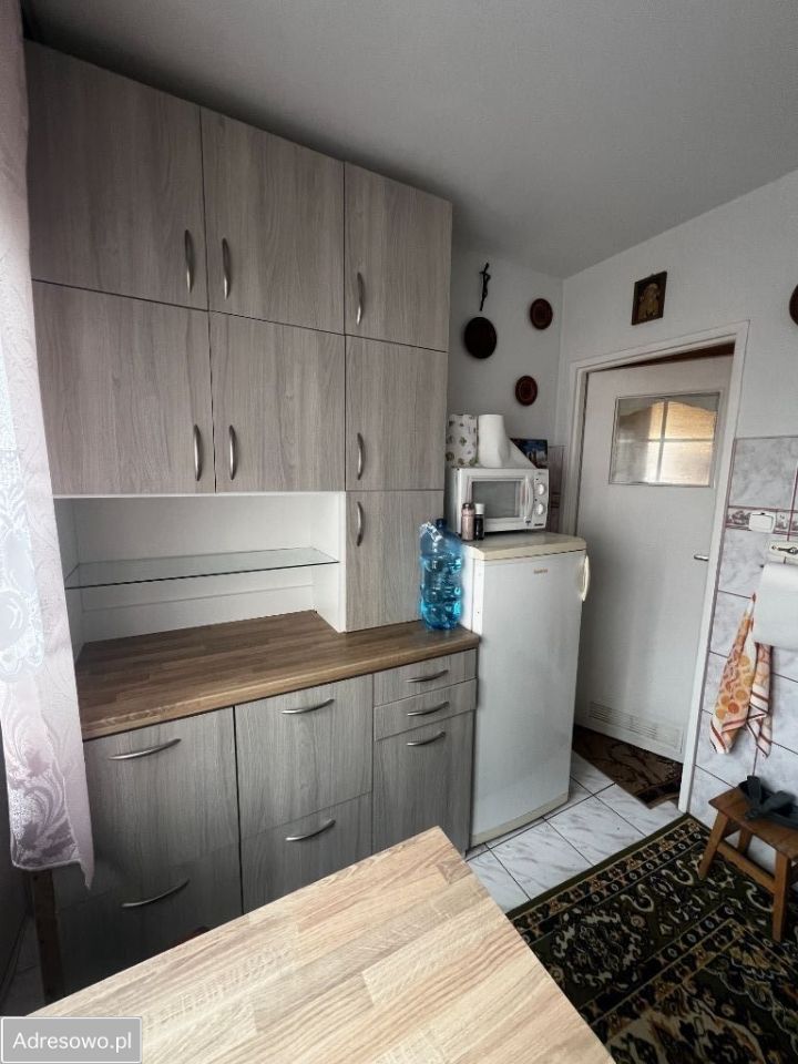 Mieszkanie 3-pokojowe Lubaczów, os. Unii Lubelskiej. Zdjęcie 3